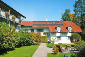 Apartments Brünnstein, Oberaudorf